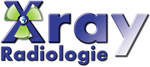 Logo XRAY-RADIOLOGIE