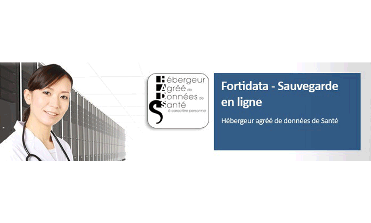 Fortidata