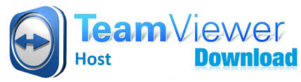 Logo Team Viewer Host